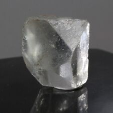 72.20ct Topaz Crystal Gem Mineral Bauchi State Nigeria Nigerian Blue Clear A51 picture