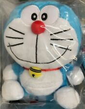 Doraemon Stuffed Toy S Size Plush Doll Height 16cm Anime New Japan picture