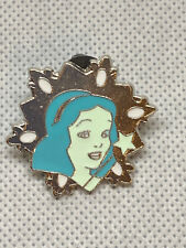 Disney Trading Pin - Snow White Snowflake picture