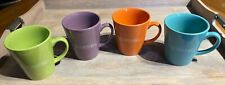 4 JOHN PAUL MITCHELL SYSTEMS - HAIR CARE PRODUCTS, Ceramic Coffee Cup/ Mugs picture