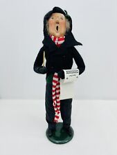 Bryers Choice 13” Choir Director Caroler (The Carolers 1990) picture