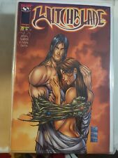 Witchblade #20 1997 IMAGE COMIC BOOK 9.4-9.6  V28-129 picture