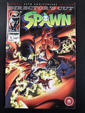 Spawn #1 Crain Variant Directors Cut Mcfarlane Image Comics 1st Print Near Mint picture