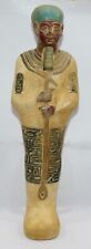 Rare Ancient Egyptian Antique Ptah Statue The Creator God in Egyptian Myth BC picture