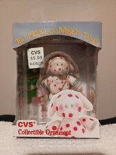 SPOTTED ELEPHANT Ornament Rudolph Island of Misfit Toys CVS Collectible NRFB picture