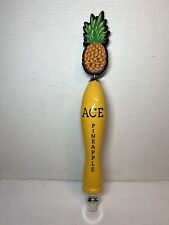 Vintage Ace Pineapple Bar Tap Handle picture
