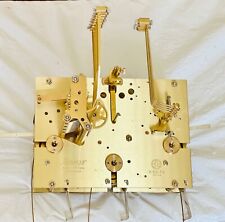 KIENINGER USED CLOCK MOVEMENT W/ NIGHT-OFF FEATURE 100 CM picture