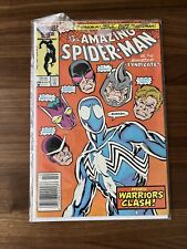 The Amazing Spider-man #281 picture