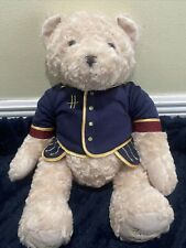 Rare Limited Edition - Harrods Annual Bear 2015 - Charles Clay  picture