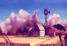 Farmhouse 