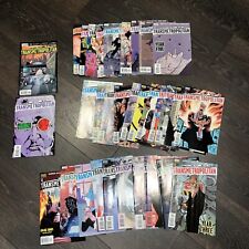 DC Vertigo Transmetropolitan Comic Book Lot Issues - See Desc For Issues Years picture