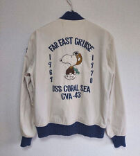 Buzz Rickson'S Snoopy Flight jkt.  L-XL equivalent Limited Collaborations picture