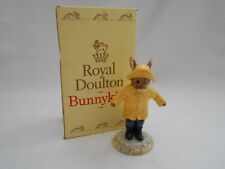 Royal Doulton Bunnykins 