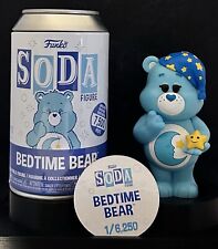 Funko Soda BEDTIME BEAR Care Bears Common picture