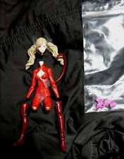 Max Factory figma Persona 5 Panther An Takamaki Phantom Thief Figure JUNK picture