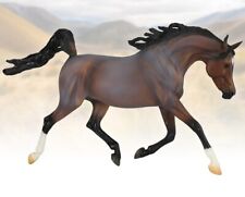 Breyer Traditional Horse Picante In Hand Ships now picture