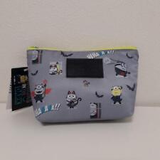 USJ Universal Studios Japan Limited Minion Halloween Pouch Toy picture