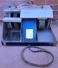 Lortone Model SA-8 Lapidary Arbor Grind Sand Cabbing Polishing Machine AWESOME picture