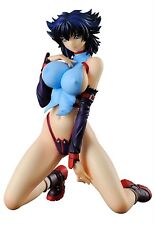 Used BASTARD Kai Harn 1/8 PVC Figure FREEing  From Japan picture