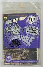 Black Hole Multi-Pack #1 2 3 VG 4.0 1980 picture