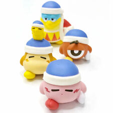 Bandai Gashapon Kirby Pupupu Friends Figure Collection 1 Random Blind Box Toy picture