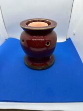 PartyLite Aroma Melts Warmer In Original Box. Retired  picture