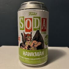 Funko Soda DC: Hawkman | LE 12,500 *SEALED* picture