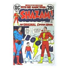Shazam (1973 series) #1 in Near Mint minus condition. DC comics [m