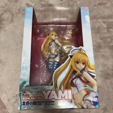 To LOVE-Ru Golden Darkness Breezy Seaside ver. 1/7 Figure Caworks Chara-Ani picture