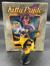 Bowen Designs X-Men Kitty Pryde Marvel Mini-Bust Limited 2750   picture