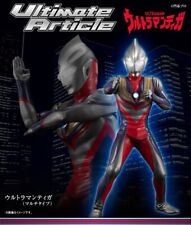MegaHouse Ultimate Article Ultraman Tiga multi-type 400mm Figure toy picture