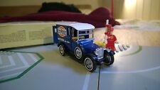 Matchbox Yesteryear Y 5 Talbot Everready Van opening rear doors O Guage Toy ?  picture
