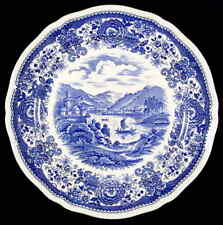 Villeroy & Boch Burgenland Blue  Dinner Plate 5968554 picture