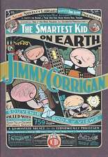 Acme Novelty Library, The #1 (2nd) VF/NM; Fantagraphics | Chris Ware Jimmy Corri picture