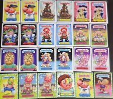 Garbage Pail Kids: Food Fight - Lot of 338 - See Desc. picture