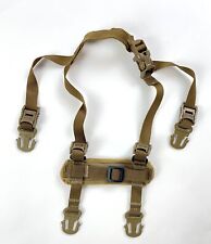3M Ceradyne Chinstrap Harness Size Large/ X-Large for Ballistic Helmet picture