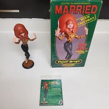 Electric Tiki Married With Children Peggy  Bundy statue picture