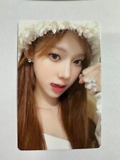 WINTER Official Photocard aespa 2023 Season's Greetings Kpop Authentic picture