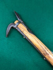 Antique GIFFORD - WOOD CO. Ice Pike - Primitive Ice Harvesting Tool picture