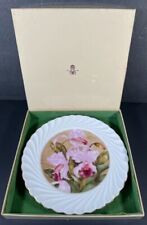 Haviland Limoges Decorative Plate 1981-1983 Daughters Of The American Revolution picture