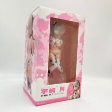 Uzaki-chan wa Asobitai Tsuki Anime Girl Figure DreamTech Cow Pattern Bikini 22cm picture