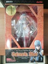 Vertex Valkyria Chronicles Selvaria Bles WF2015 Limited 1/7 Scale Figure Japan picture