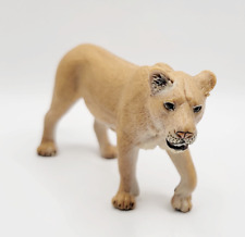 Schleich Lioness Lion African Wildlife Animals Figure 2006 Figurine Figure Toy picture