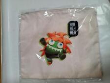 Street Fighter 6 Blanca-chan Cycling Musette Bag H250mm Prize Capcom Limited picture