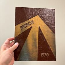 John Carroll School Yearbook 1970 - Bel Air, MD - PACIFICUS - Maryland picture