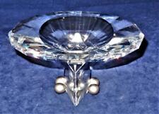 Swarovski Crystal Selection EUCLID 168001 EUC, Caviar Bowl, 6 3/4