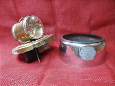 Vintage / Antique , Federal Ent. ,Inc. Beacon Ray Model 17 Emergency Light Parts picture