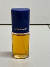 Vintage Avon Mesmerize spray 1 oz  picture