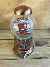 JELLY BELLY Y2K 2000 Celebration Limited Edition Jelly Bean Dispenser Machine picture
