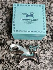  Jonathan Adler Metallic Fox Ornament picture